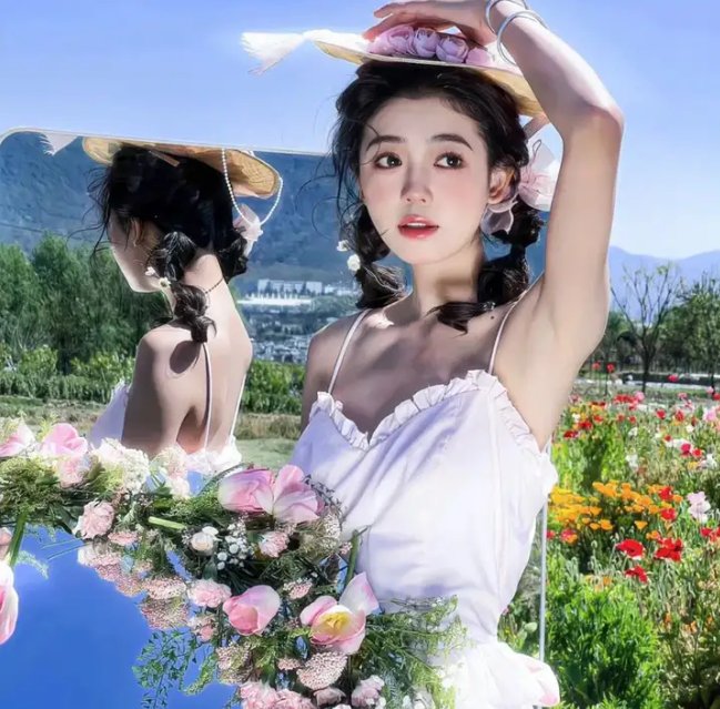 灵魂化为二