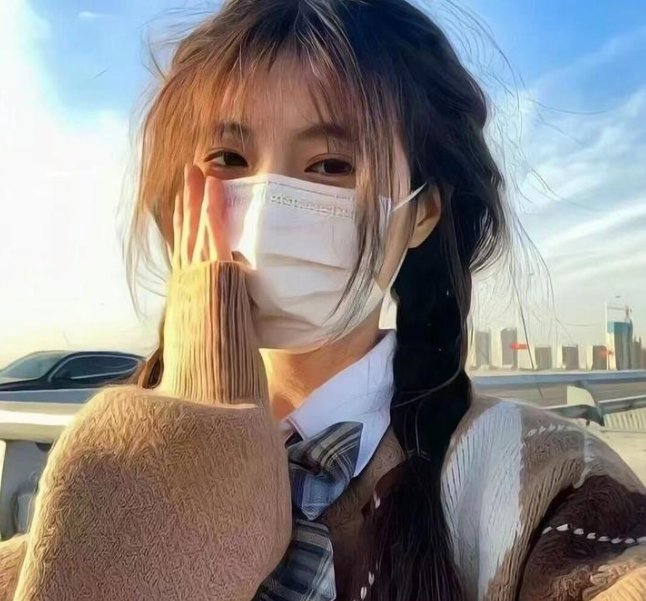 巫巫阿嬷不要走